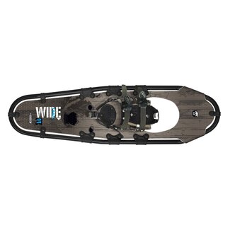 GV Gv Wide Trail Snowshoes 12x33