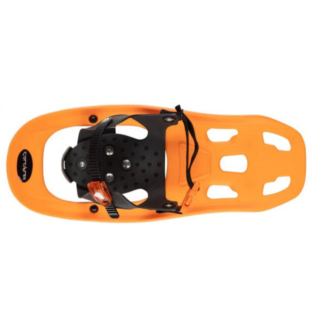 Coldfield Flex 7X18 Snow Shoes Kids Orange
