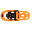 Coldfield Flex 7X18 Snow Shoes Kids Orange