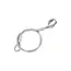 PIEGE OUELL Piège Ouell 36'' Cable Extension 3/16'' For Ursus-2