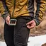 Pantalon Sous-Vêtement Mobile Warming Baselite Homme Noir