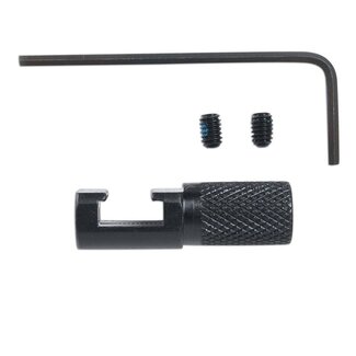 UNCLE MIKE'S Uncle Mike's Hammer Extension for Extension