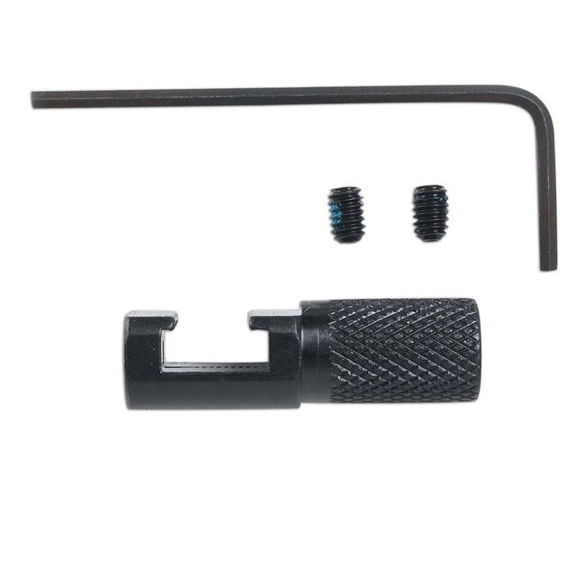 Uncle Mike's Hammer Extension for Extension