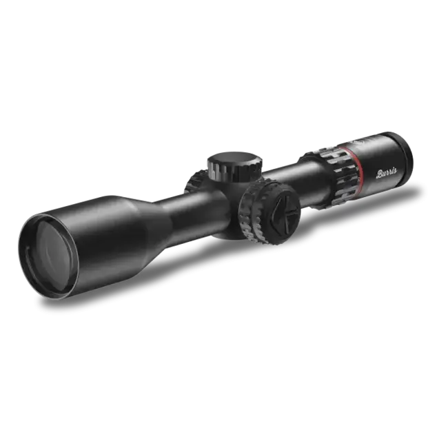 Burris Eliminator 6 Scope 4-20x52mm