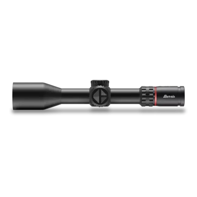 Burris Eliminator 6 Scope 4-20x52mm
