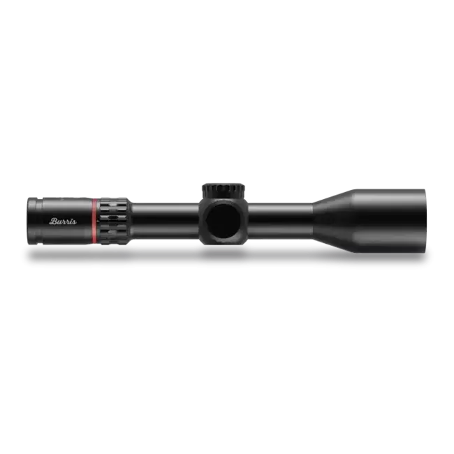 Burris Eliminator 6 Scope 4-20x52mm