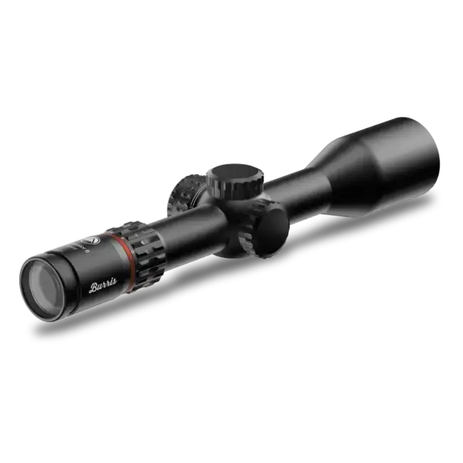 Burris Eliminator 6 Scope 4-20x52mm