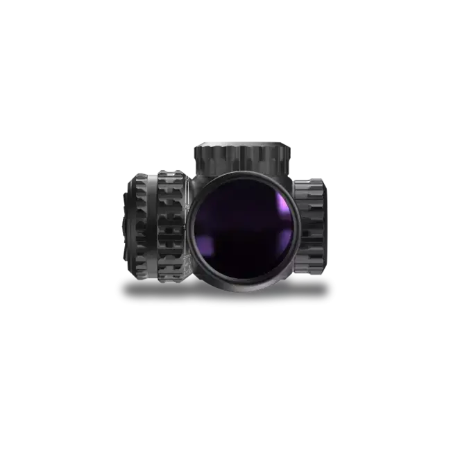 Burris Eliminator 6 Scope 4-20x52mm