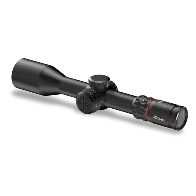 Burris Eliminator 6 Scope 4-20x52mm