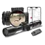 Burris Eliminator 6 Scope 4-20x52mm