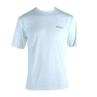Pronature T-Shirt Logo Men's Grey