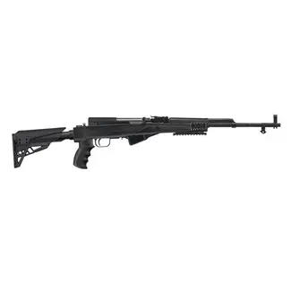 Carabine Norinco SKS Semi-Automatique ATI Cal.7.62x39mm Noir