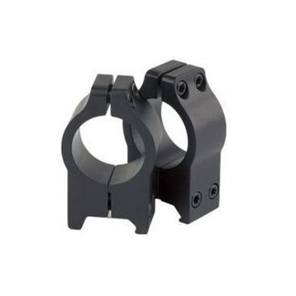 Nikko Stirling Nikko Stirling Platinum 1'' Medium Rings