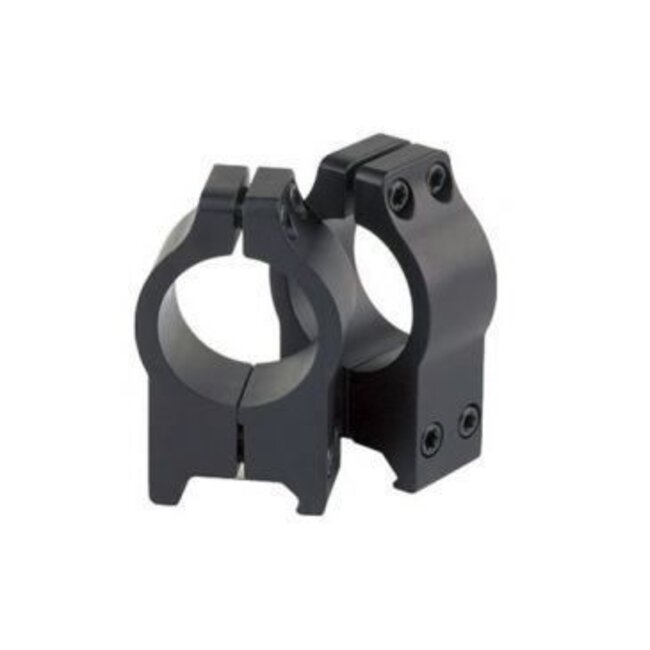 Monture Nikko Stirling Platinum 1''  Medium