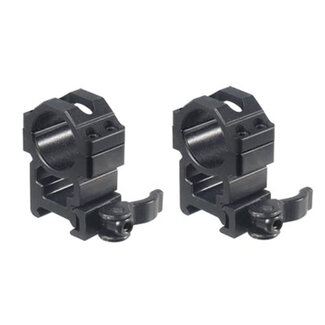 UTG UTG Picatiny Quick Detach Lever Lock 1'' High