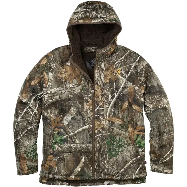 Browning Closing Day Lite Season Jacket Men's