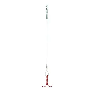 ETIC Trailer Hook 3''