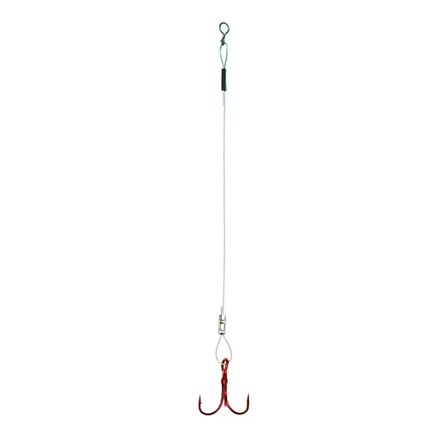 Trailer Hook 3''