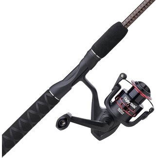 UGLY STIK Ensemble Canne et Moulinet Ugly Stik GX2 6'6'' Medium