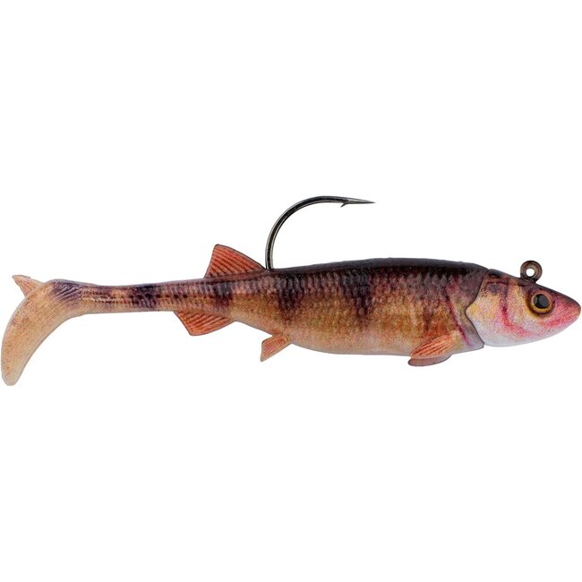 Berkley Powerbait Minnotator Swimbait 3.5'' 3/8oz