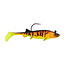 Appât Berkley Powerbait Minnotator Swimbait 3.5'' 3/8oz