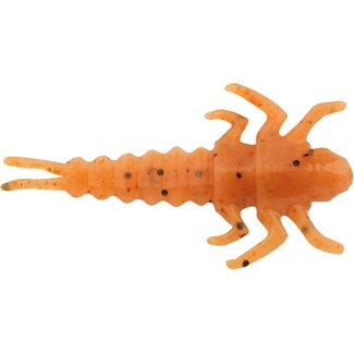 BERKLEY Leurre Berkley Gulp Alive Pumpkinseed 1.25''