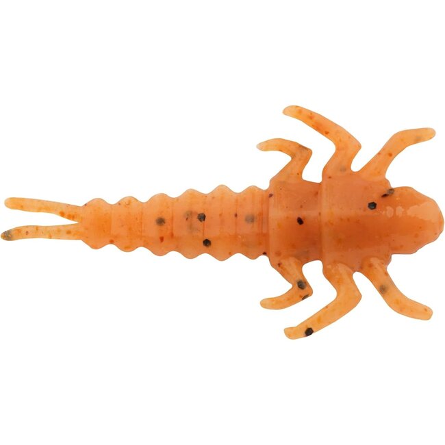 Berkley Gulp Alive Pumpkinseed Lure 1.25''