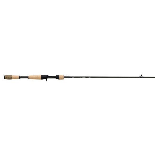 Canne à Lancer Lourd Fenwick Eagle 6'6'' Medium Heavy-Extra Fast