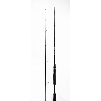 NXS Nxs Magnum Walker Casting Rod 6'4'' Medium Heavy