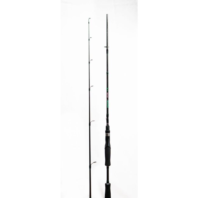 Nxs Magnum Walker Casting Rod 6'4'' Medium Heavy