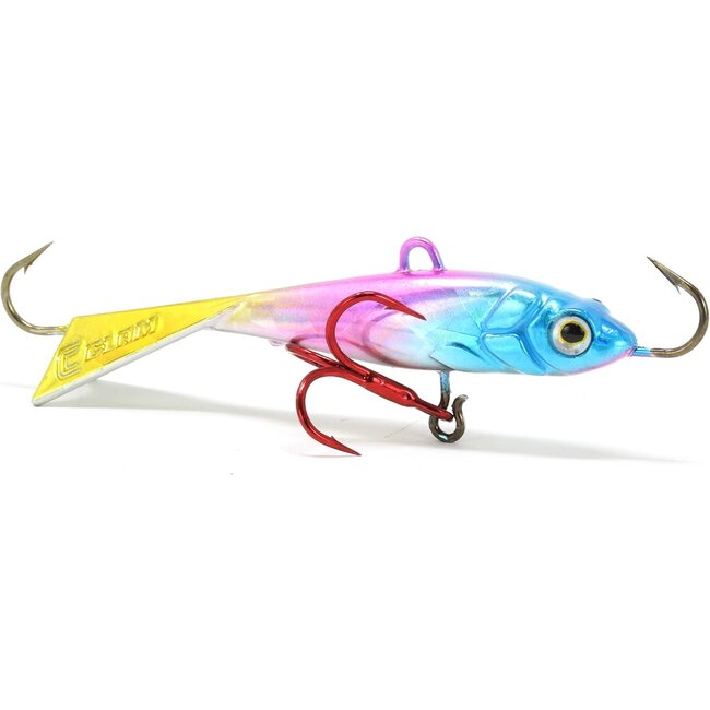 Clam Tikka Mino 5/16 oz #10 1-15/16''