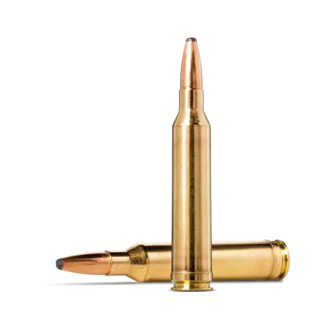 Munitions Norma Oryx Cal.7mm Rem Mag 170gr