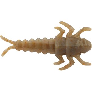BERKLEY Leurre Berkley Gulp Alive Stonefly 1.25'' Smog