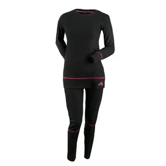 COLDFIELD Coldfield 2.0 Merino Wool Base Layer Kit Women's