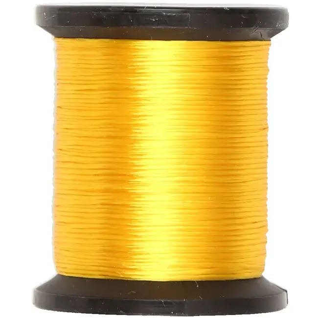 Uni-Floss 600 1Ply Jaune 15Yds
