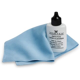 Vortex Optics Vortex Anti-Fog Lens Cleaner