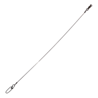 MUSKY INNOVATIONS Leader Musky Inn. 14" 240#