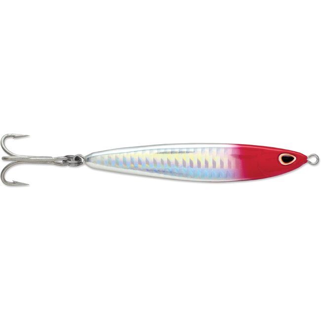 Blue Fox Vertical Jig Spoon 3-3/4'' 1-3/4 Oz