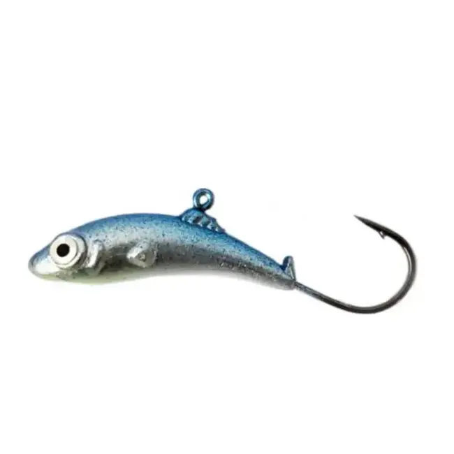 Meegs Lures Jig The Original 1/4oz