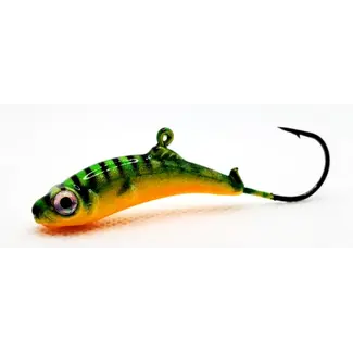 Meegs Jig Meegs Lures The Original 1/4oz