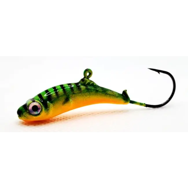 Meegs Lures Jig The Original 1/4oz