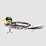 LUCKY STRIKE Lucky Strike Margo Mallard 2.5'' live series