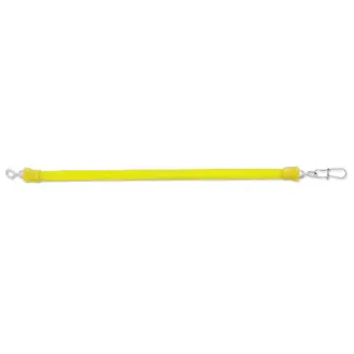 LUHR JENSEN Dipsy Driver Snubber  Luhr Jensen 8''