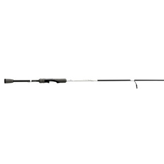 13 FISHING Canne Lancer Léger 13 Fishing Rely Black 6'7'' Medium Light