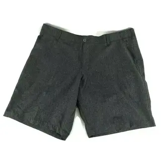 Short Swisstech Homme Gris