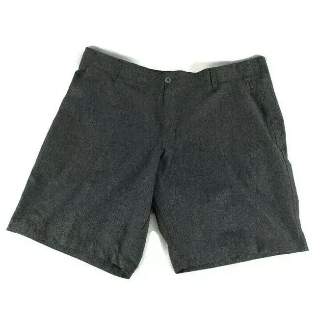 Swisstech Shorts Men's Grey