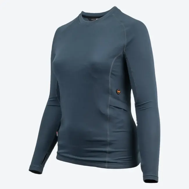 Mobile Warming Women’s Baselite Heated Base Layer Shirt