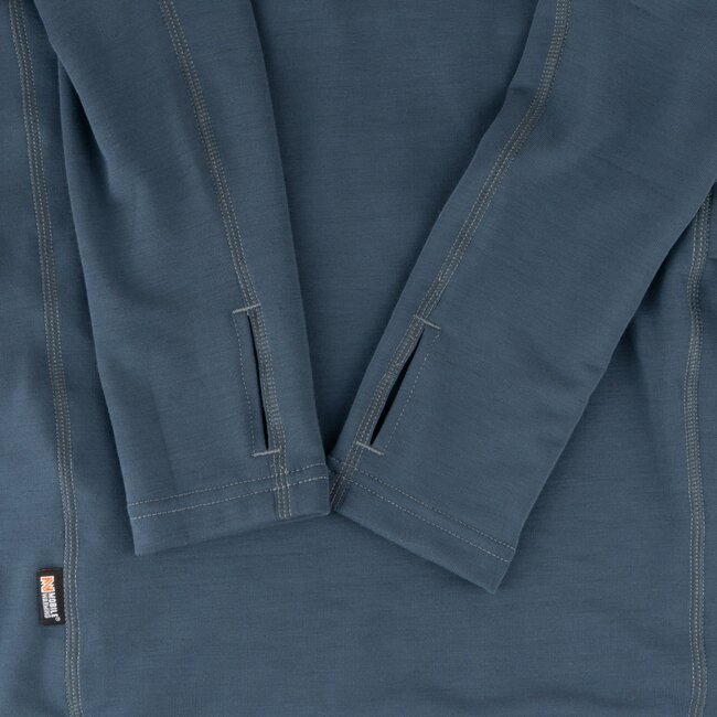 Chandail de Base Chauffant pour Femmes Baselite Mobile Warming