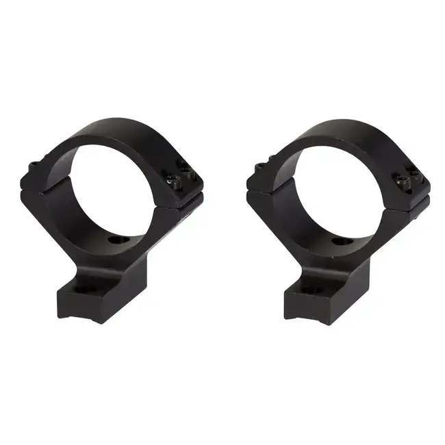 Browning AB3 Integrated Scope Mount System