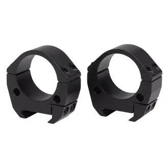 Browning Browning Precision Picatinny Style Rings 30mm Medium